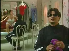 Entrevista con una amante