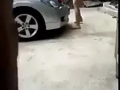 Puta adolescente traviesa seduce al profesor