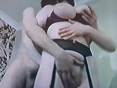 Chica aficionada anal follada por primera vez