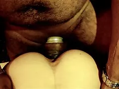 Oh, Dios mío, de ninguna manera puedo manejar este monstruo
