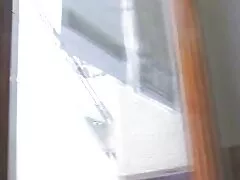 Dulce chica adolescente le gusta follar delante de su novio