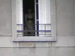 Maestra de milf desvergonzada monta a su colega en el aula