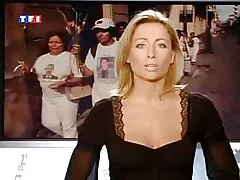 Esposa fue a trabajar Lucky Maid todavía está aquí