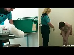 El dentista la drogó y aprovechó una oportunidad