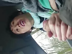 Mami me atrapó follando a mi novio