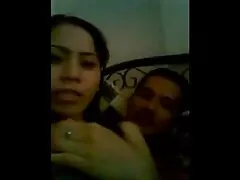 Pussyfingering