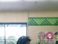 Perfecto culo adolescente follado duro