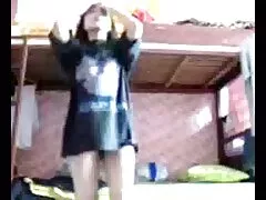 Doctor cachondo folla joven belleza japonesa