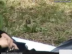 Adolescente desmayado follada en el dormitorio!