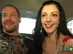 Papá tomó la virginidad de mi novia