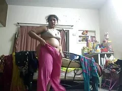 Tímido adolescente aficionado lindo engañado para follar