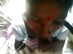 Coño de gran polla penetrado en un video de mierda POV caliente