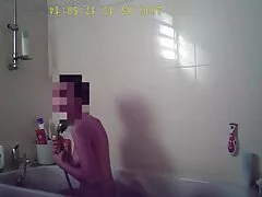Teendildocaught