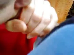 No mire mi culo, jefe, trato de explicarle esto