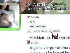 Viejo quería volver a sentir el coño joven