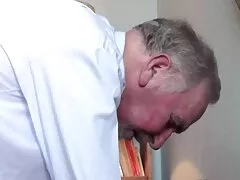 ¡JAJAJA! ¡La cogida al aire libre más loca que he tenido!