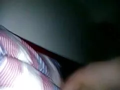 Milf asiática sabe mejor cómo curar a un hombre joven