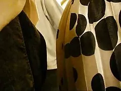 Rubia caliente divorciada tetona es abusada por su jefe