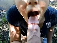 Adolescente follada mientras duerme