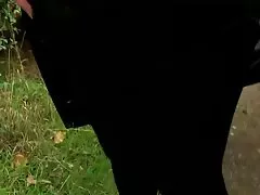 Amigo se folla a su amigo perfecto de las hermanas del culo