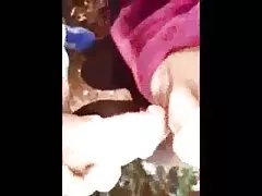 Sexy Bombshell Pussy apuñalado por una polla gorda