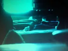 Mamá tetona seduce y folla al amigo de su hijo