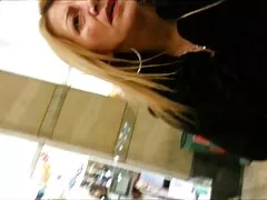 Sexy tetona adolescente es real puta puta