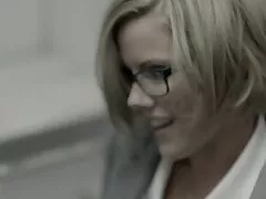 Sexy culo novia chupa y folla como una perra