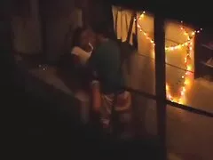 Sexy culo apretado ama de casa urgentemente necesita follar duro