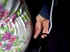 Enorme mujer madura boobed necesita una buena follada hardcore