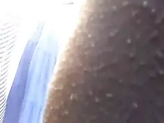 Tetona bbw grabada mientras monta la polla de su marido
